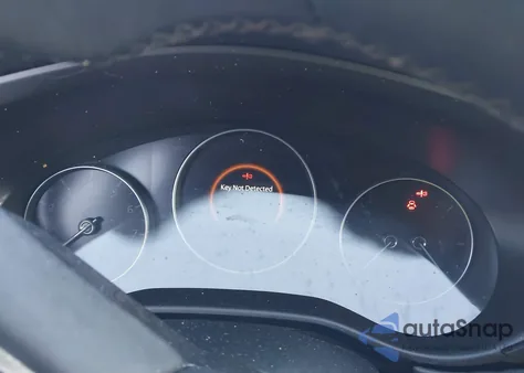 2024 Mazda Cx-50 2.5 S Preferred из США, поврежденный, VIN 7MMVABBM4RN240988